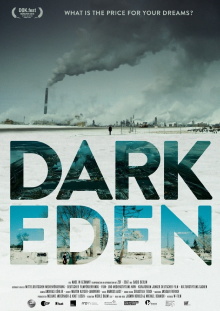 Dark Eden Trailer