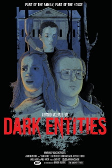 Dark Entities Trailer