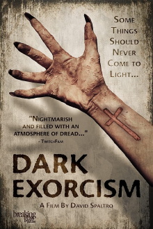 Dark Exorcism Trailer