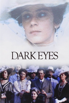 Dark Eyes Trailer