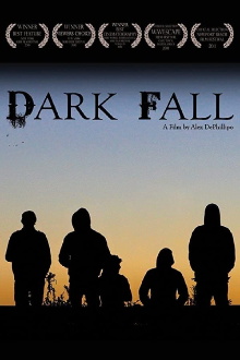 Dark Fall Trailer