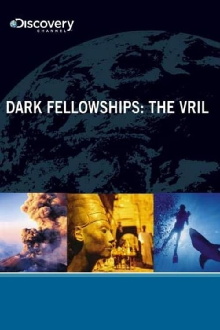 Dark Fellowships: The Vril Trailer