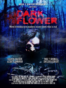 Dark Flower Trailer