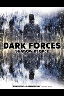 Dark Forces: Shadow People Trailer