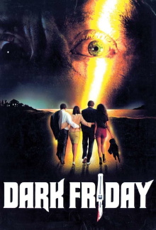 Dark Friday Trailer