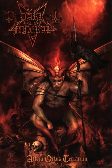 Dark Funeral - Attera Orbis Terrarum - Part I Trailer