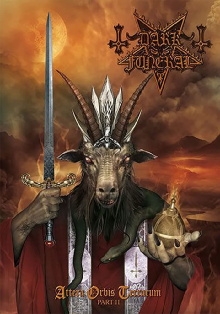 Dark Funeral - Attera Orbis Terrarum - Part II Trailer