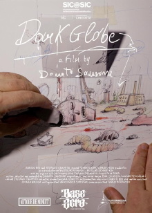 Dark Globe Trailer