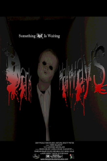 Dark Hallways Trailer
