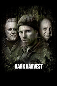 Dark Harvest Trailer