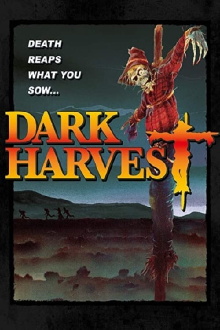 Dark Harvest Trailer