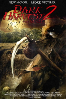 Dark Harvest II: The Maize Trailer