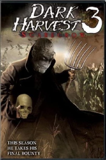 Dark Harvest III: Skarecrow Trailer