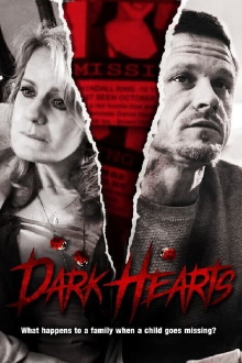 Dark Hearts Trailer