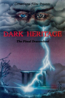 Dark Heritage Trailer