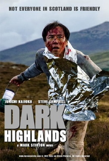 Dark Highlands Trailer