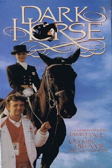 Dark Horse Trailer