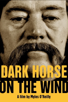 Dark Horse on the Wind Trailer