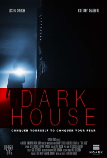 Dark House Trailer