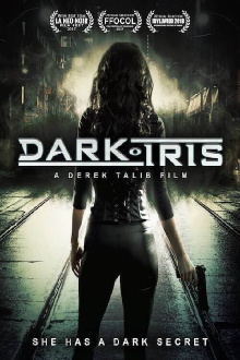Dark Iris Trailer