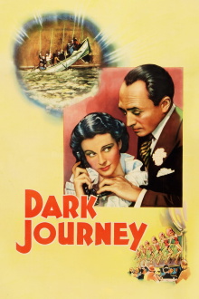 Dark Journey Trailer