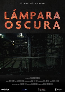 Dark lamp Trailer