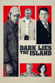 Dark Lies the Island Trailer