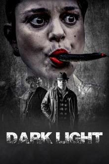 Dark Light Trailer