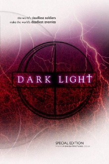 Dark Light Trailer