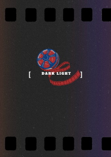 Dark light Trailer