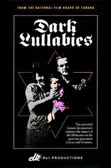 Dark Lullabies Trailer