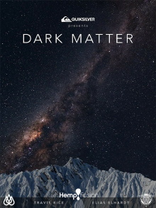 Dark Matter Trailer