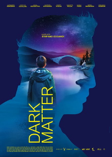 Dark Matter Trailer