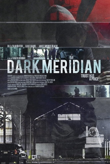 Dark Meridian Trailer