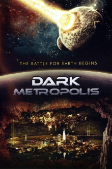 Dark Metropolis Trailer