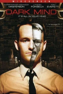 Dark Mind Trailer