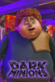 Dark Minions Trailer