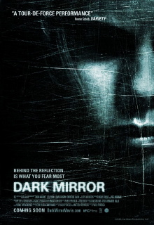 Dark Mirror Trailer