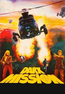 Dark Mission: Flowers of Evil Trailer