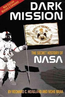 Dark Mission - The Secret History of Nasa Trailer