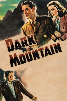 Dark Mountain Trailer