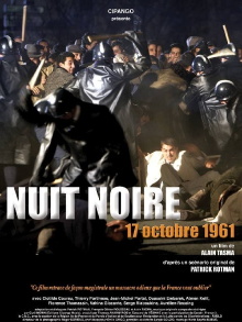 Dark Night, October 17, 1961 Trailer