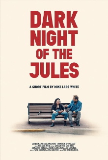 Dark Night of the Jules Trailer