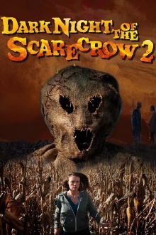 Dark Night of the Scarecrow 2 Trailer