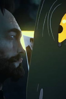 Dark Noir Trailer