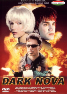 Dark Nova Trailer
