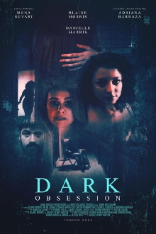 Dark Obsession Trailer