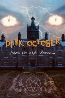 Dark October Trailer