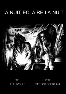 Dark on Dark Trailer