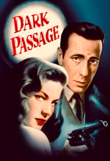 Dark Passage Trailer